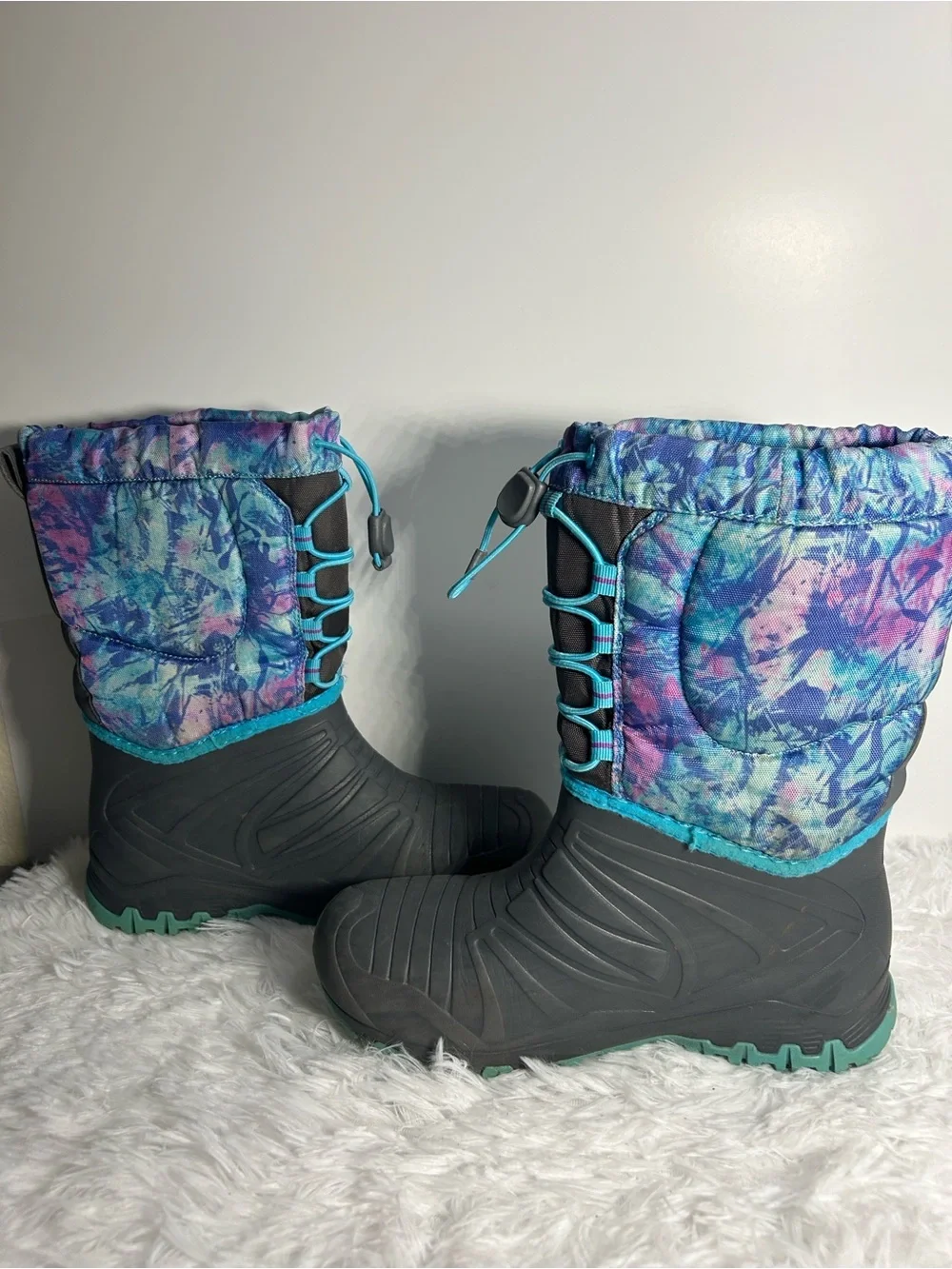 Merrell Winter Snow Boots – Rated to -40°F